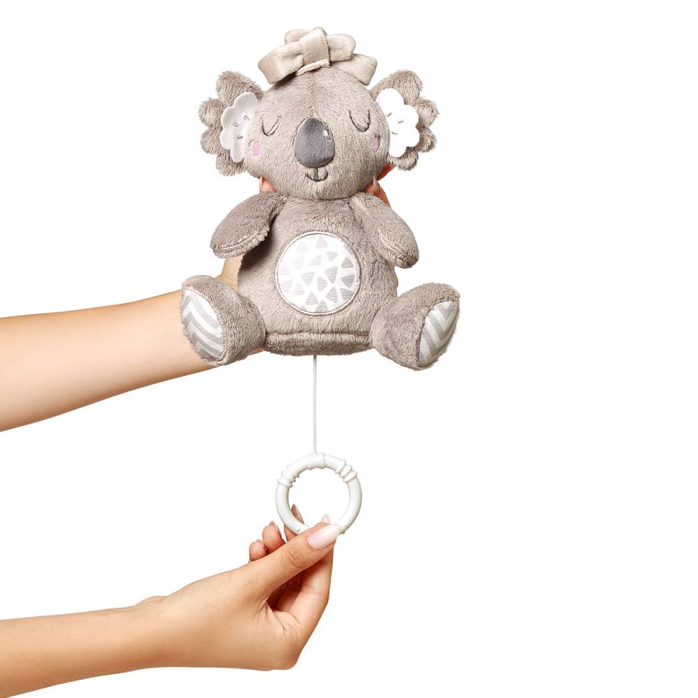 BabyOno Glazbena igračka koala Coco