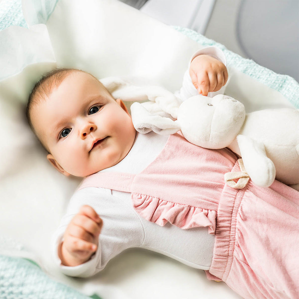 BabyOno Podloga za prematanje 20 kom 40x60 cm + 2 kom gratis