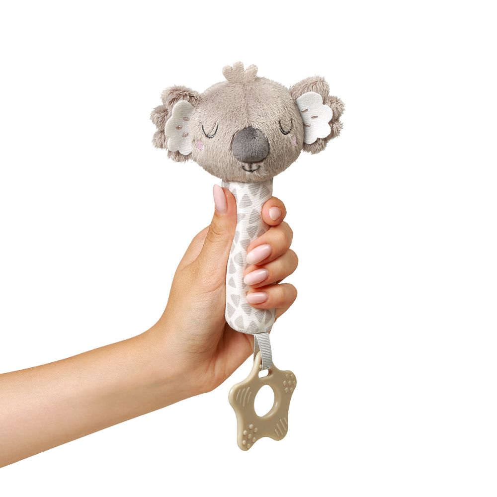 BabyOno Skvičavac koala Coco