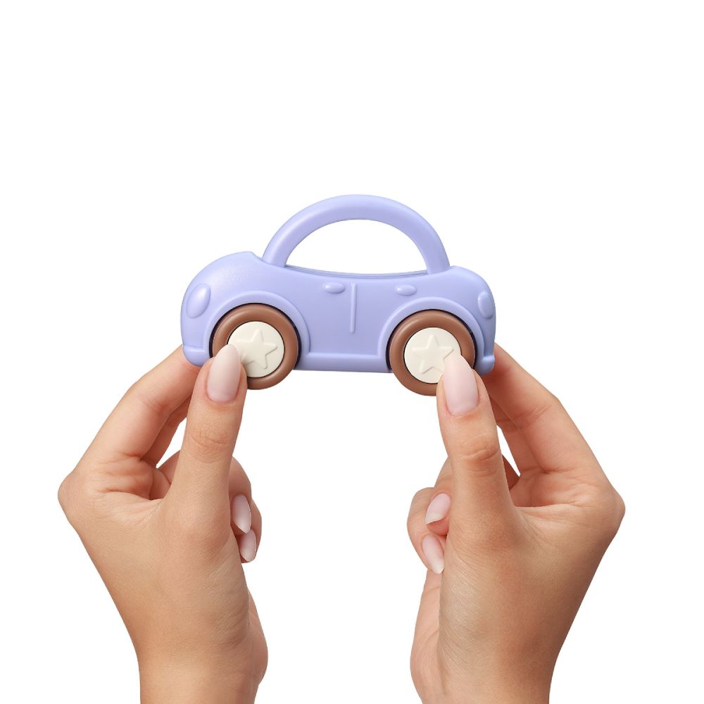 BabyOno Zvečka Auto