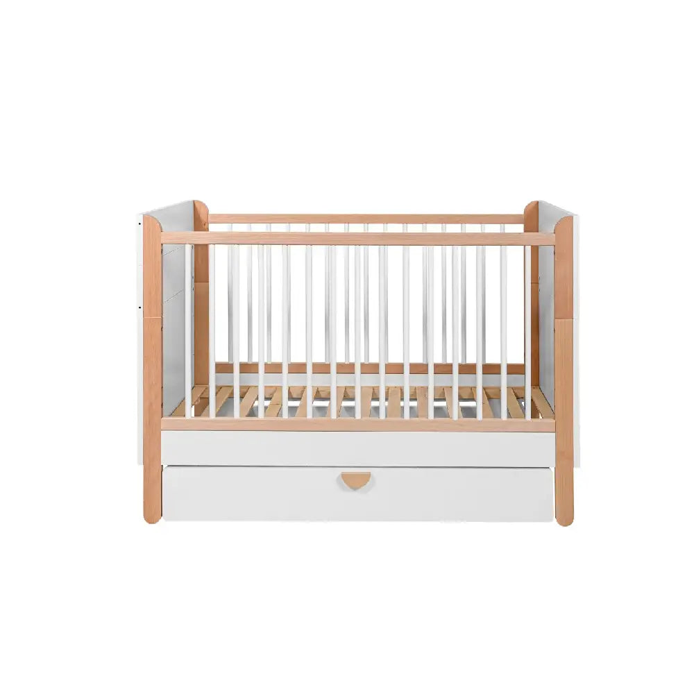 Bellamy Ratata kinderbet/krevet 120x60 cm