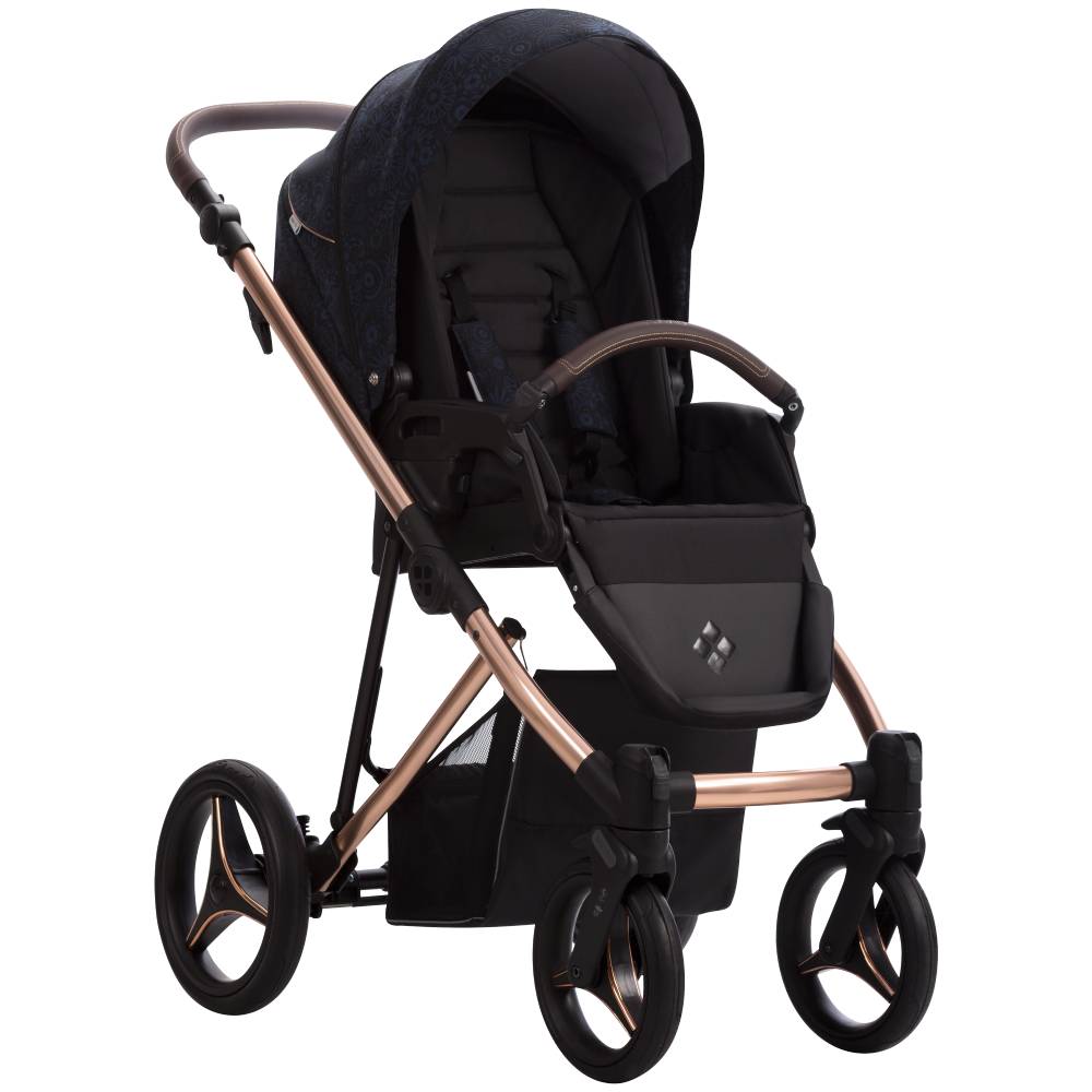 Dječja kolica Bebetto Flavio Premium Class Stella 05 3u1 B