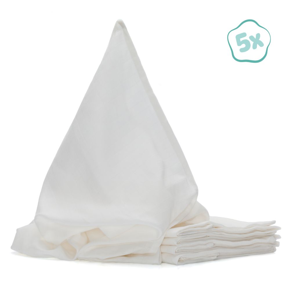 Fillikid Tetra pelene 80x80 cm, 5 komada