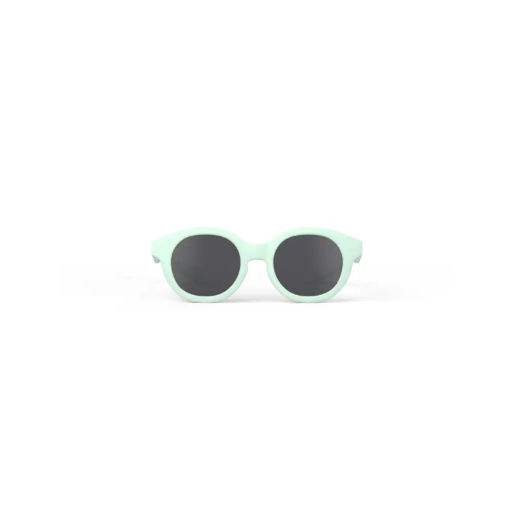 Izipizi naočale Sun KIDS Plus #c Aqua Green, 3-5 god.