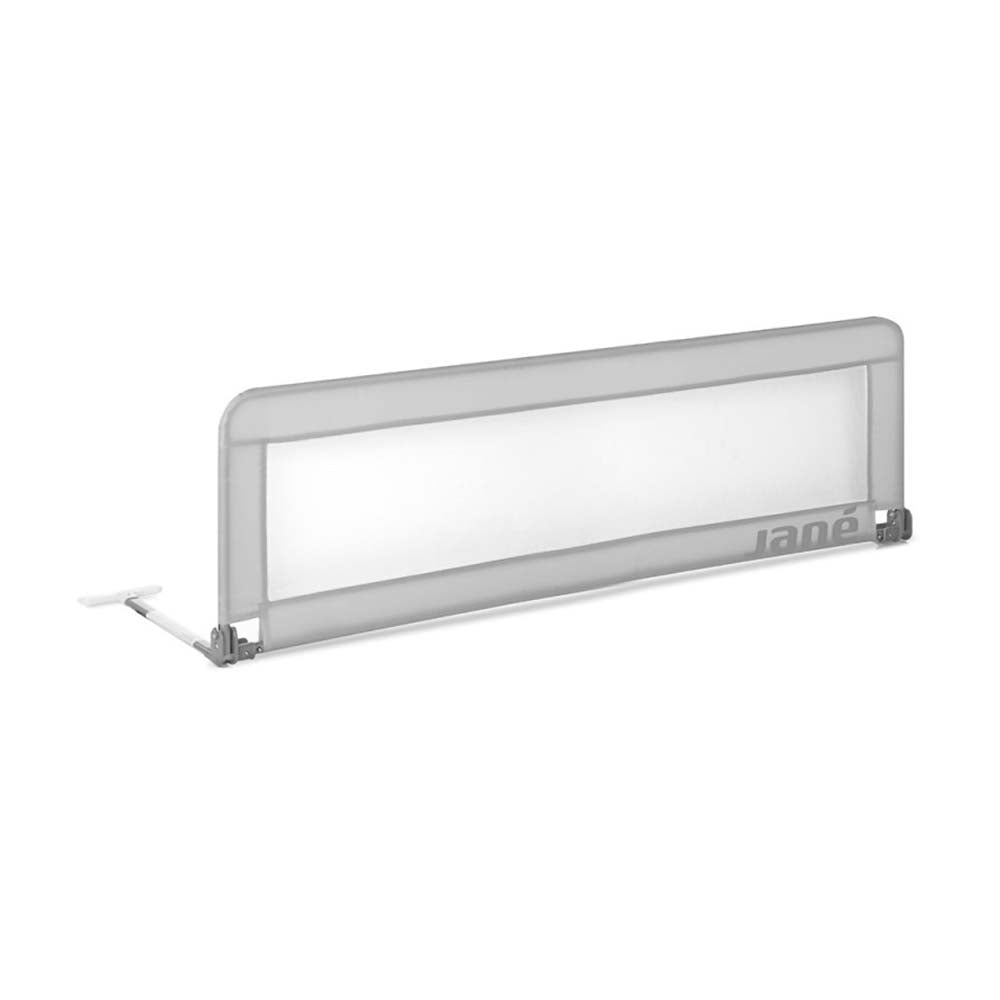 JANE Basic zaštitna ograda za krevet 140x50 cm