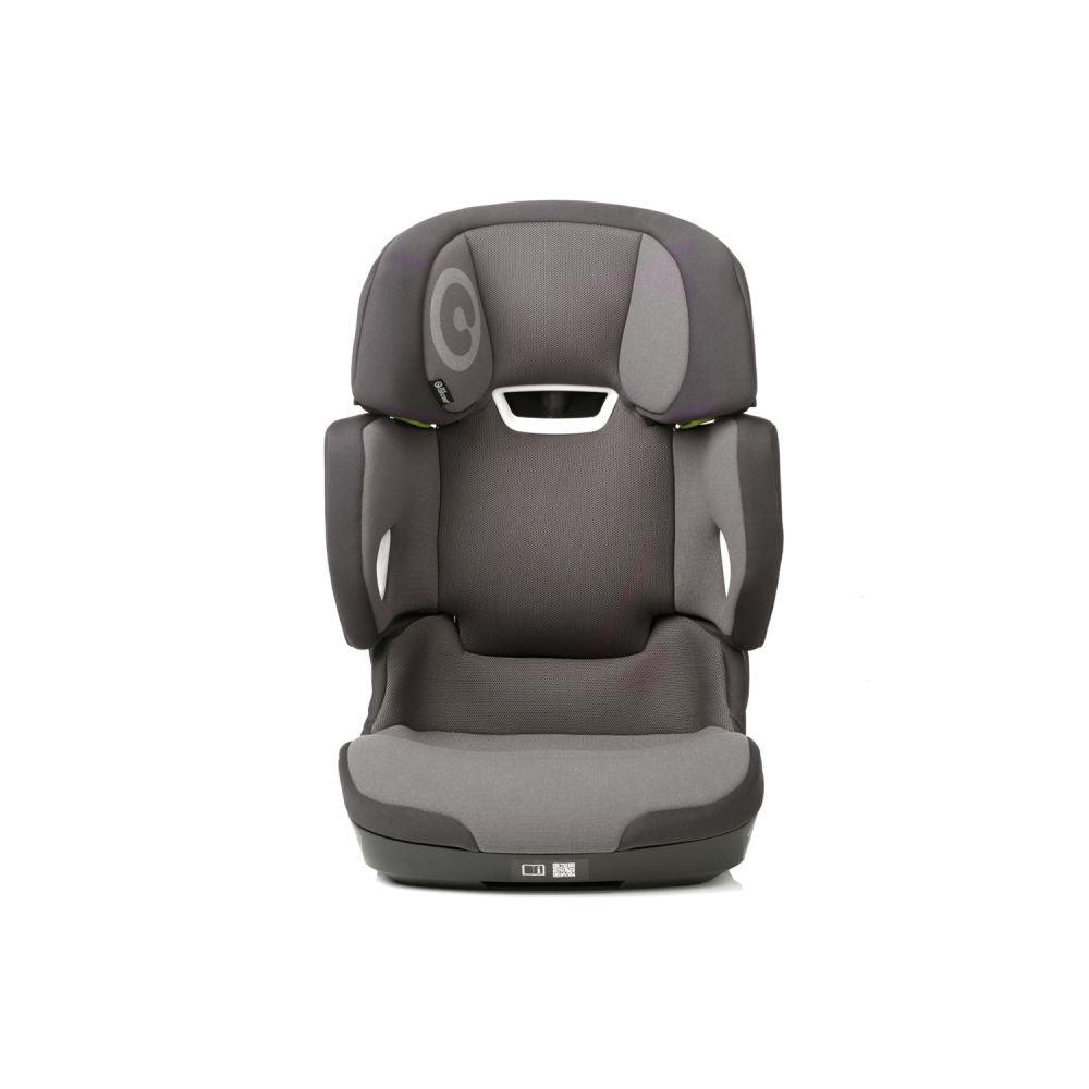 JANE CONCORD iWinner i-Size autosjedalica 15-36 kg (100-150 cm), Mars Grey