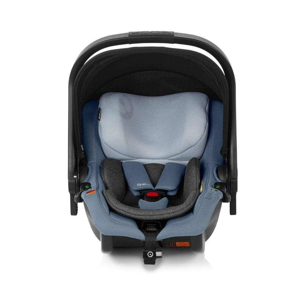 JANE CONCORD Koos i-Size R1 autosjedalica 0-13 kg (40-83 cm), Cloud