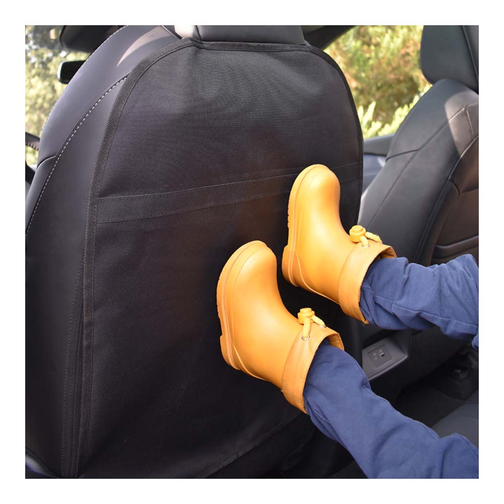 JANE Kick Mat zaštita za prednje sjedalo auta