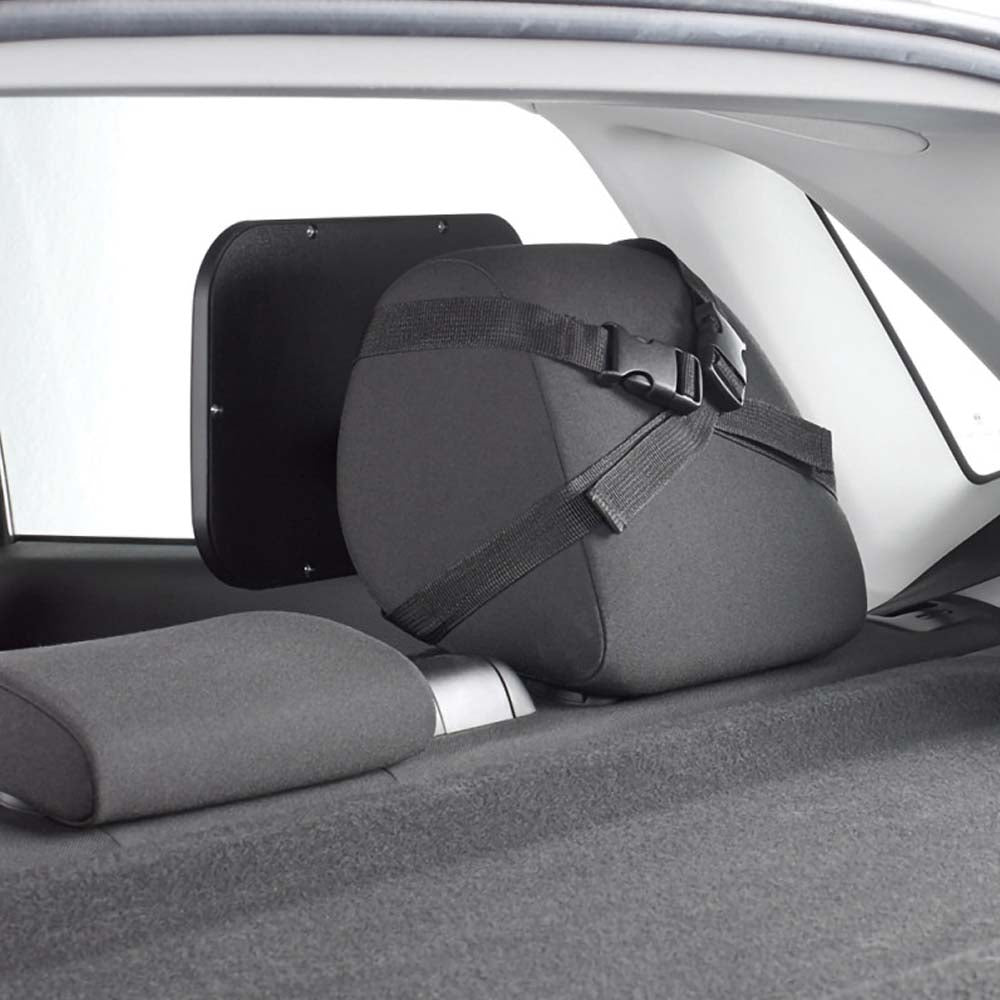 JANE Panoramsko ogledalo za auto