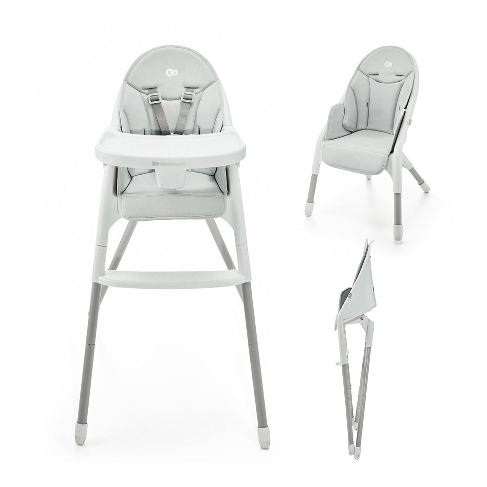 Kinderkraft Hranilica Dinnly 2u1