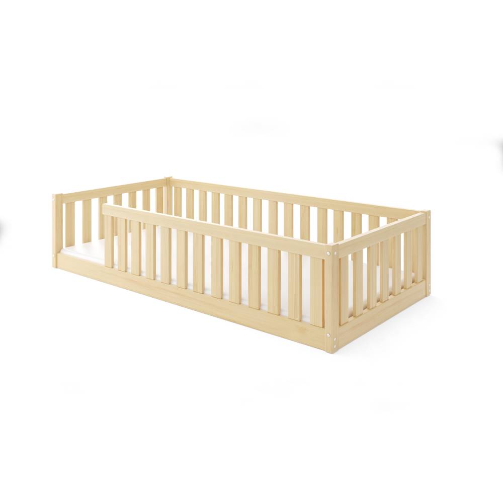 Krevet BMS Bella Sima 190x90 cm PINE