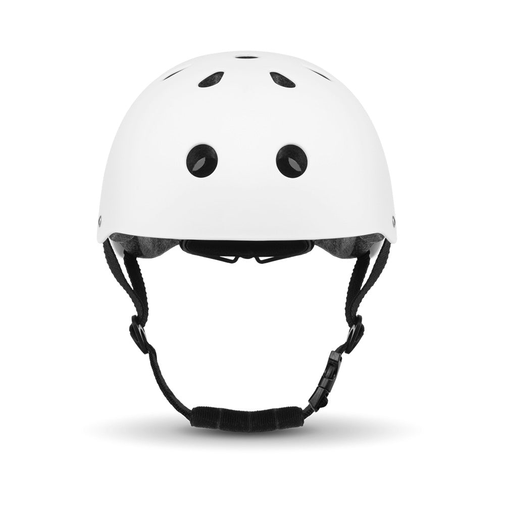 Lionelo kaciga Helmet, White