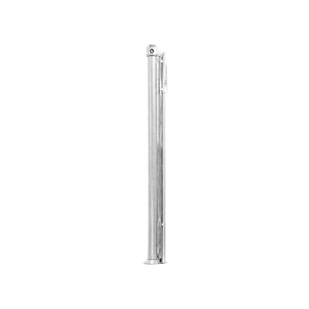 Lionelo zaštitna ograda Tulia do 140 cm, White