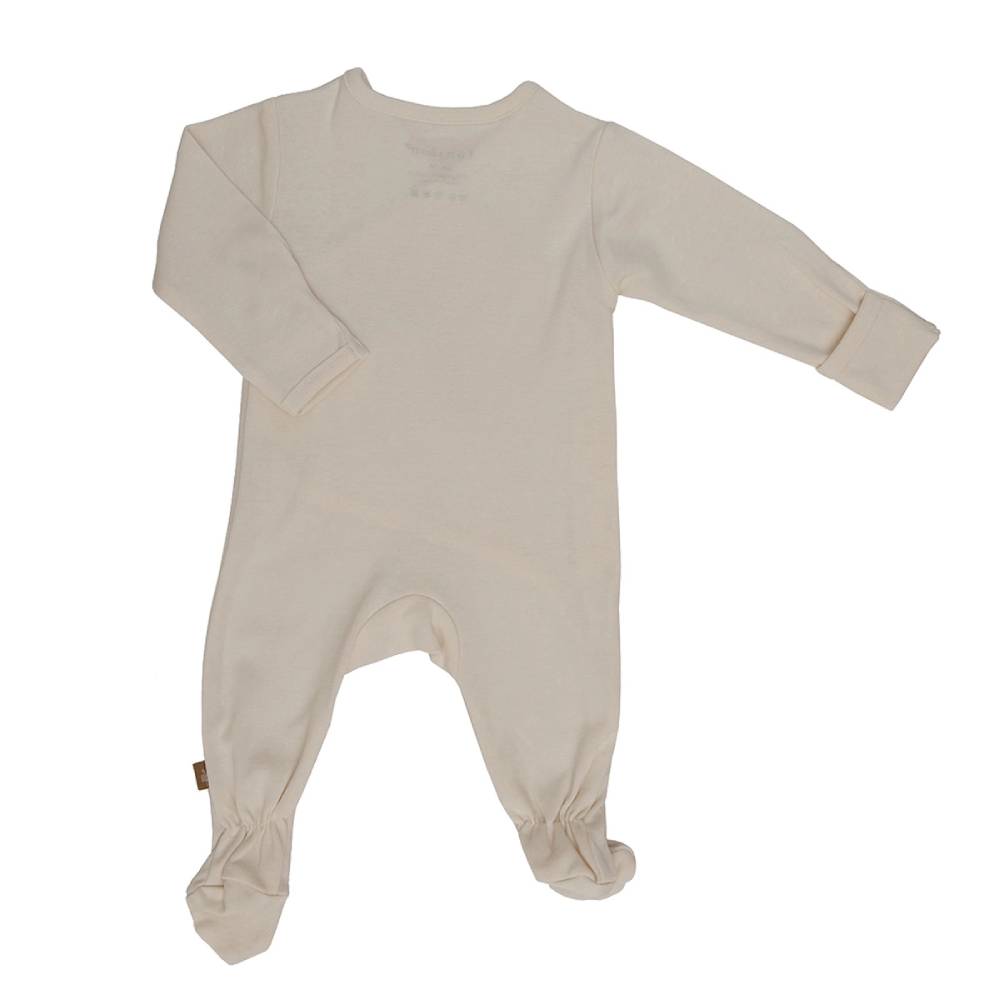 Lunilou - Kombinezon, Off White, vel. 50