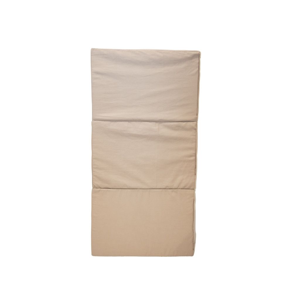Madrac Vita za putni krevetić sklopivi 120x60x5 cm