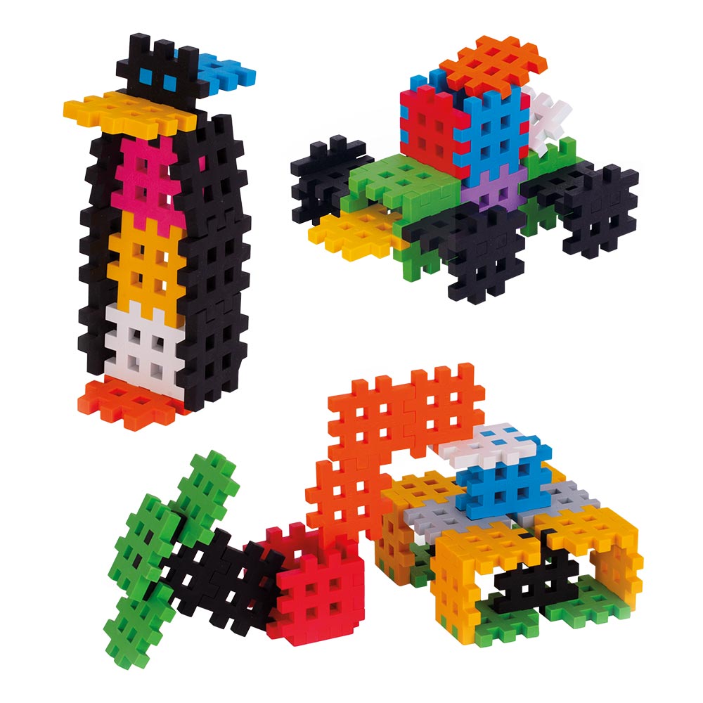 Marioinex Midi Waffle 44 kom