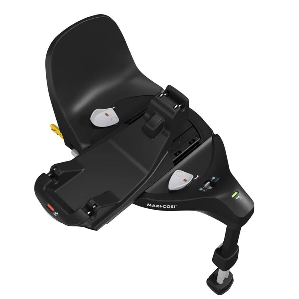 Maxi-Cosi rotirajuća baza FamilyFix 360 Pro, Black