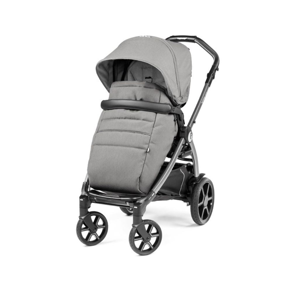 Peg Perego Book SLK modularna kolica 3u1, Mercury