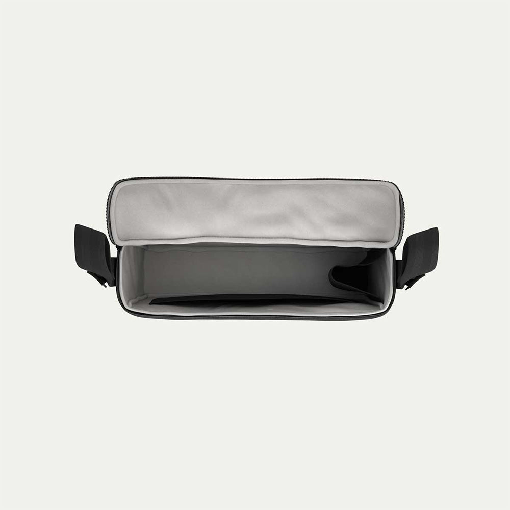 REDSBABY univerzalni organizer za kolica - Black