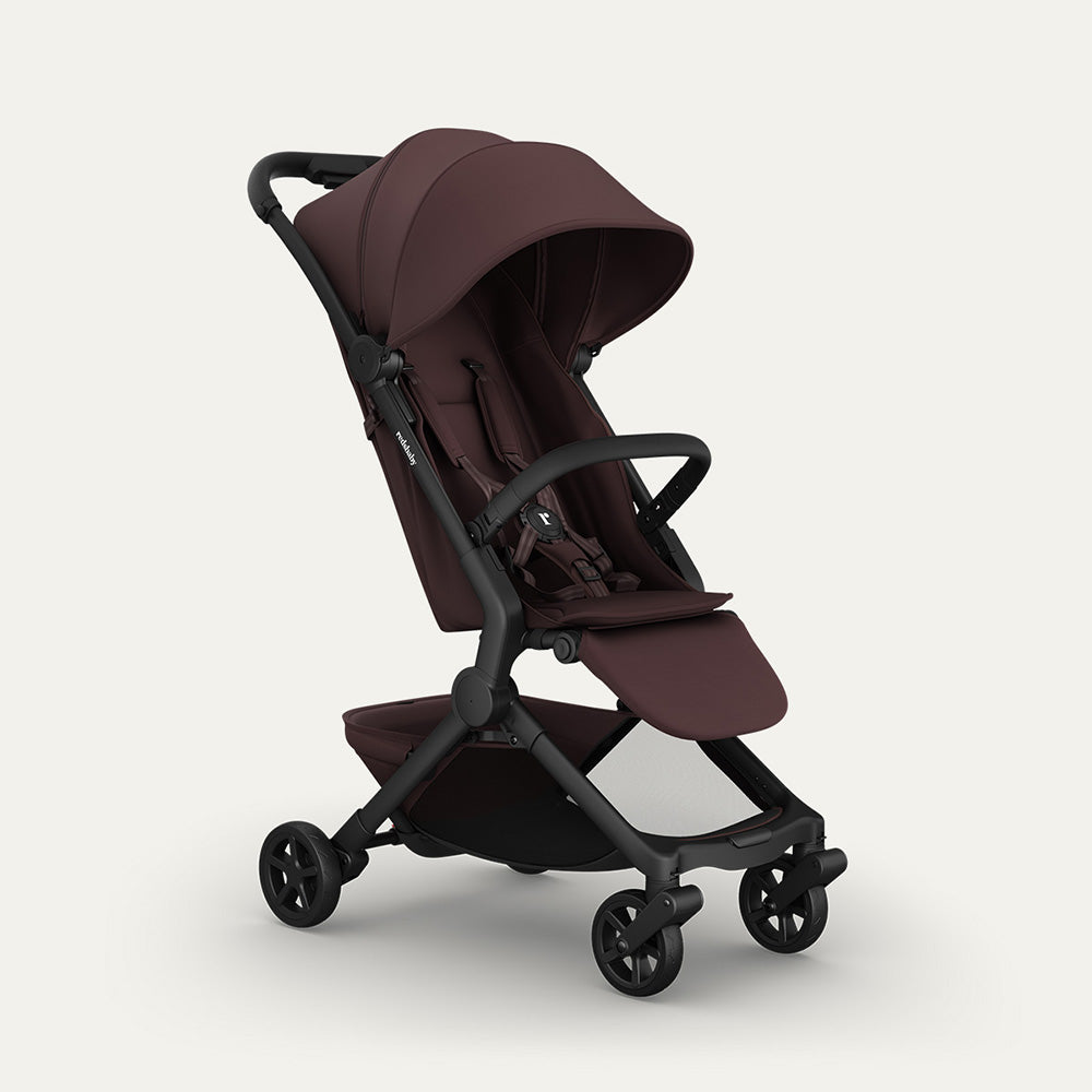 REDSBABY SKIP3 Zaštitna prečka, Black