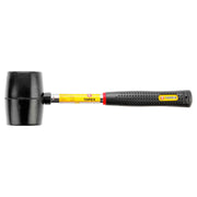 Čekić gumeni 65mm 450g Topex