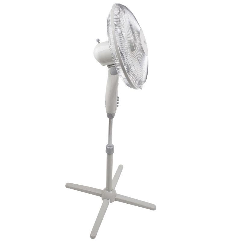 Solis Stand ventilator