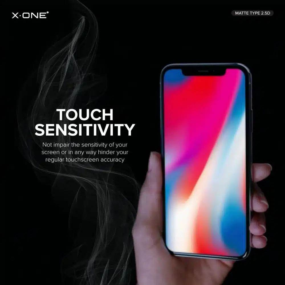 X-ONE 3D Full Cover kaljeno staklo za Samsung Galaxy S23 Ultra (case friendly) - radi čitač otiska prsta