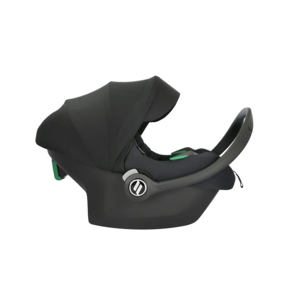 Autosjedalica Avionaut Cosmo 2.0 Smart 0-13 kg (40-87 cm), C.02 Black New