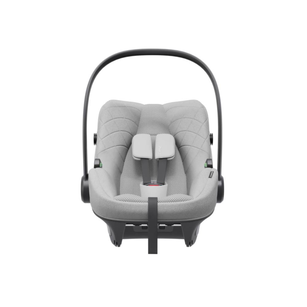 Autosjedalica Avionaut Pixel 3, 0-13 kg (40-86 cm), Grey