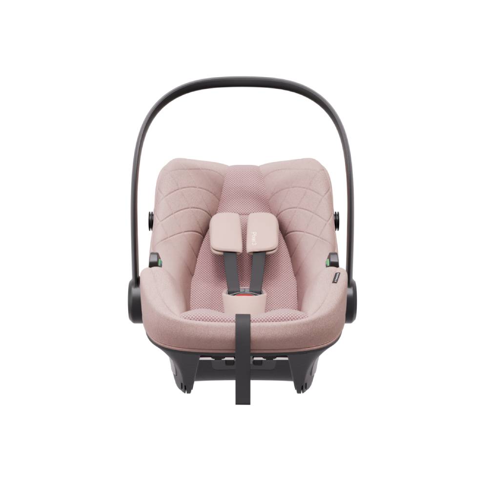 Autosjedalica Avionaut Pixel 3, 0-13 kg (40-86 cm), Pink