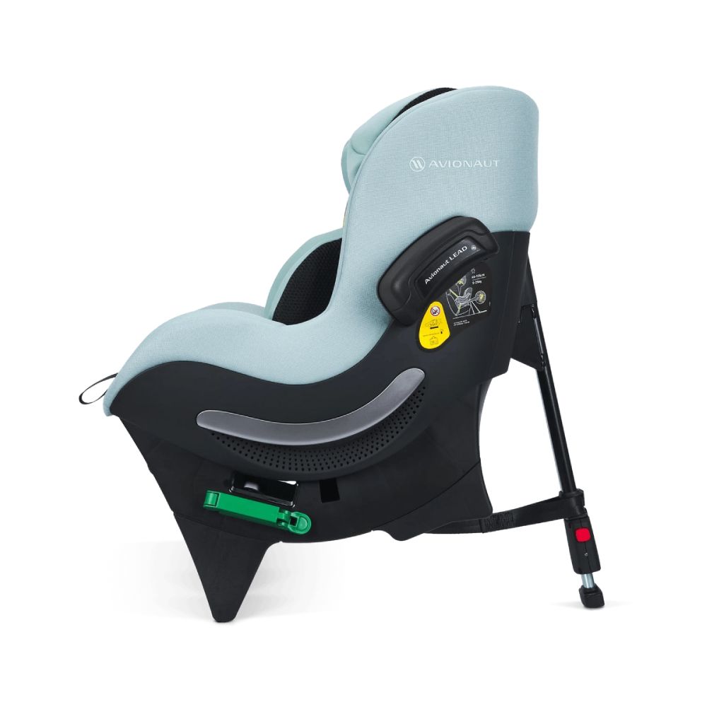 Autosjedalica Avionaut SKY Airflow 0-25 kg (40-125 cm), Mint