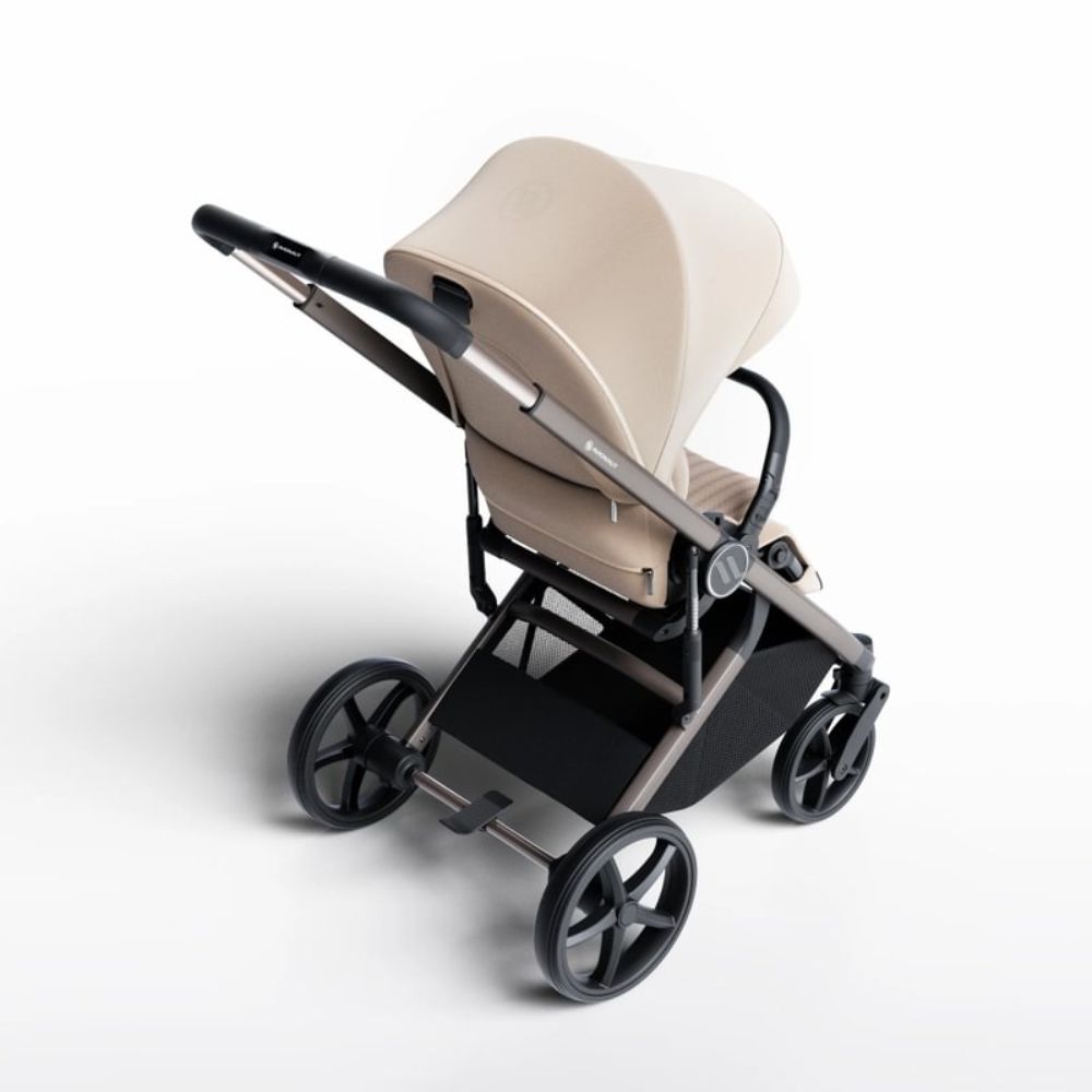 Avionaut Sirius dječja kolica 2u1, Beige