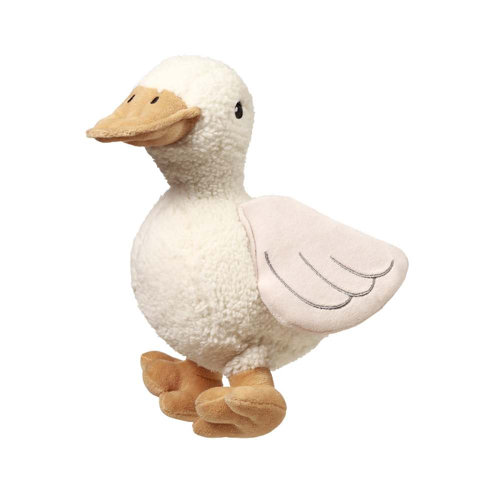 BabyOno Plišanac Goose Zoe