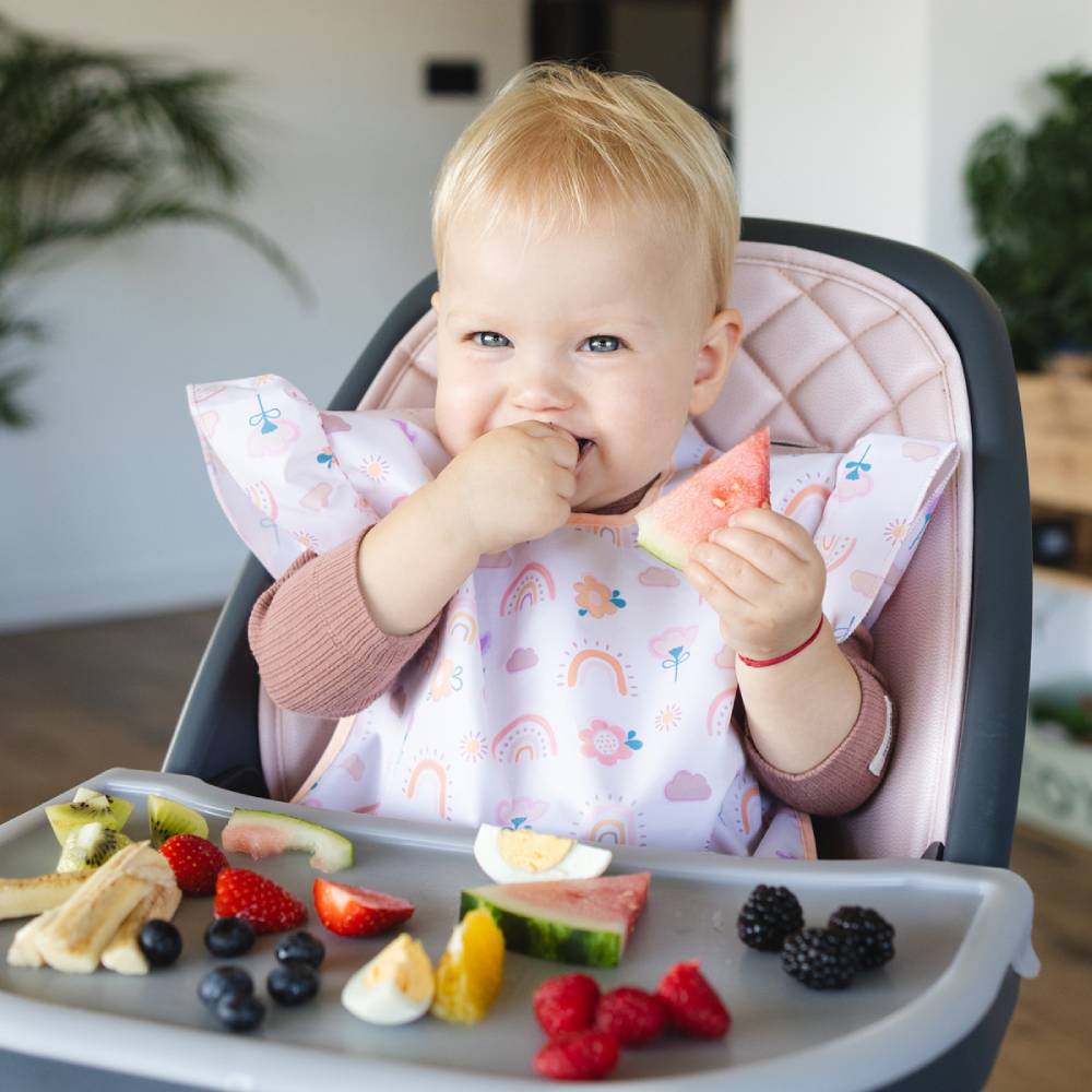 BabyOno Podbradak košuljica 24+ mjeseci Duga