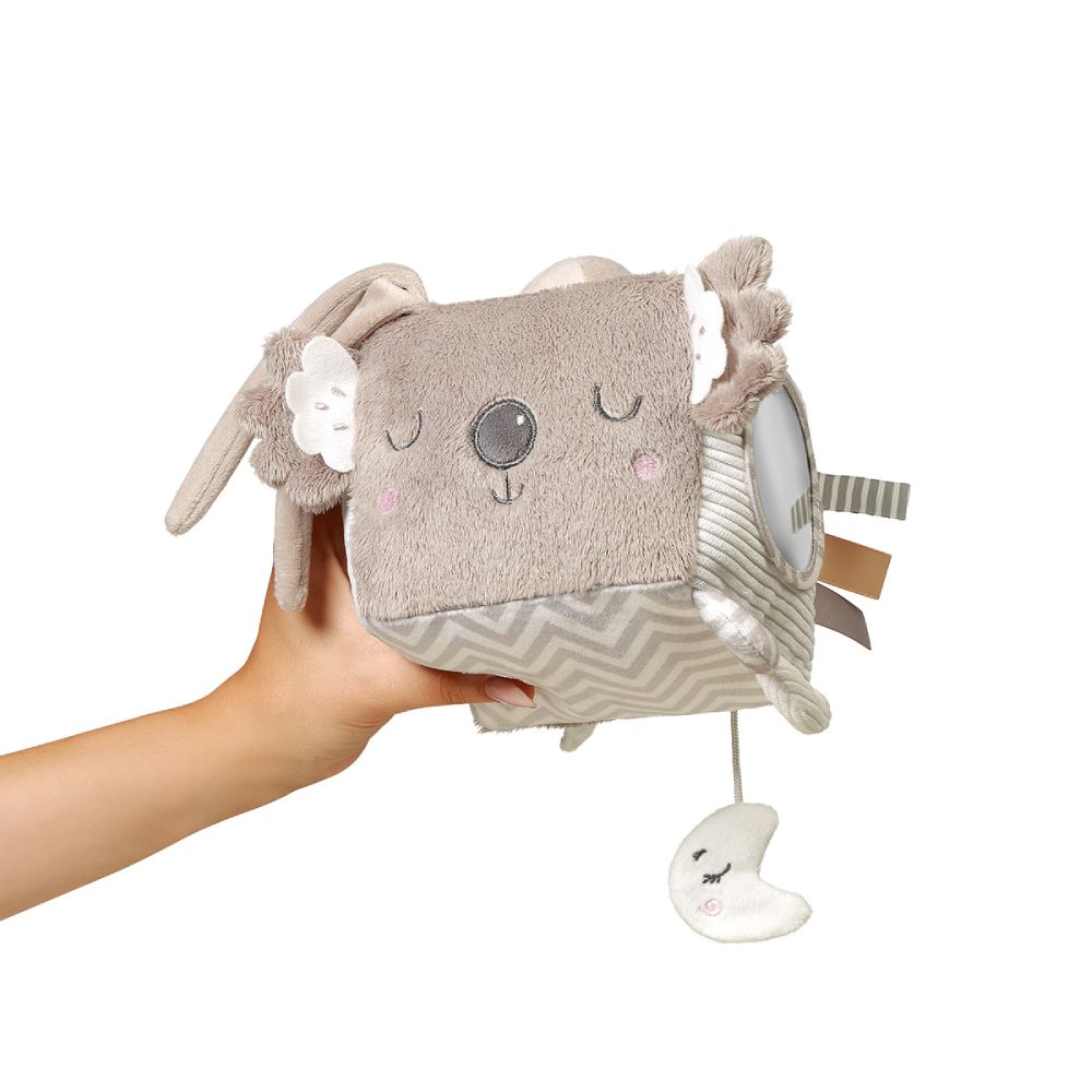 BabyOno Senzorna kocka koala Coco
