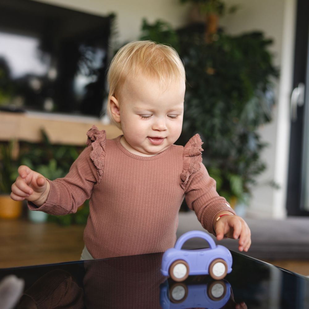 BabyOno Zvečka Auto