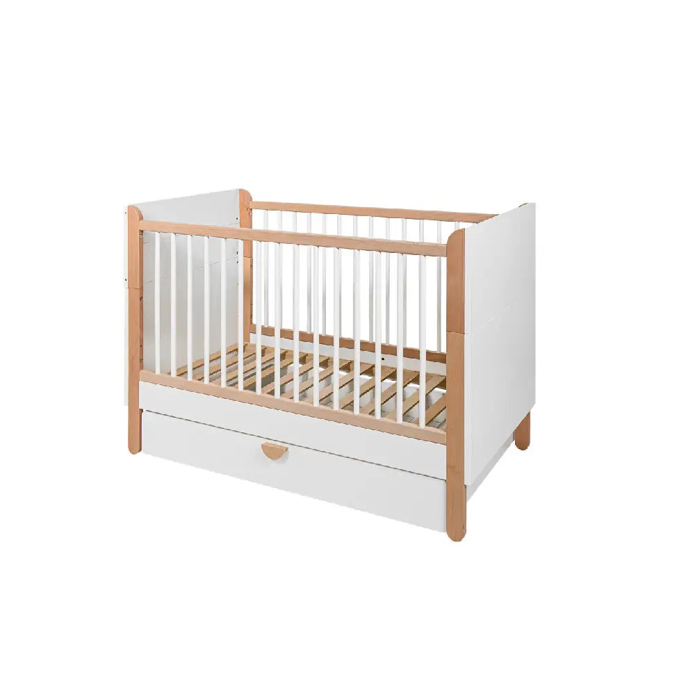 Bellamy Ratata kinderbet/krevet 120x60 cm
