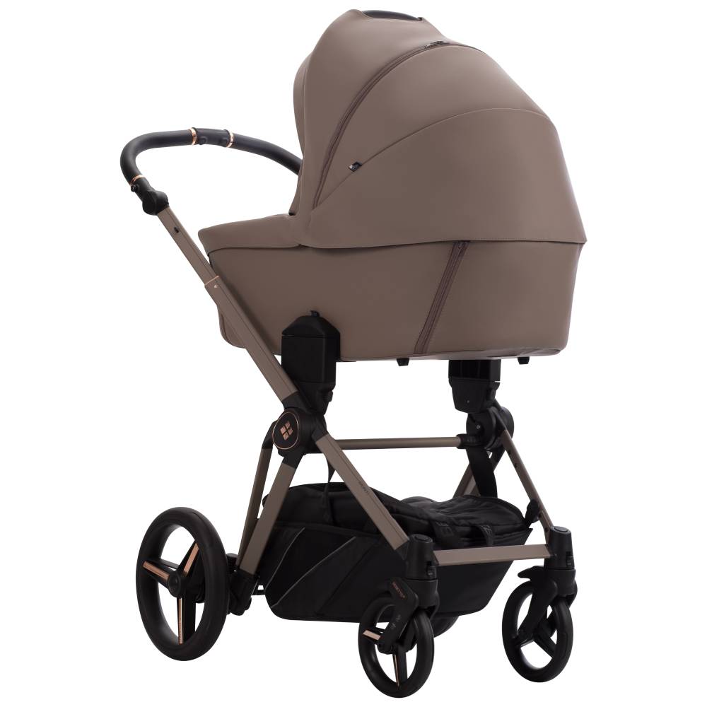 Dječja kolica Bebetto Monti Pro 05/Cashmere 2u1