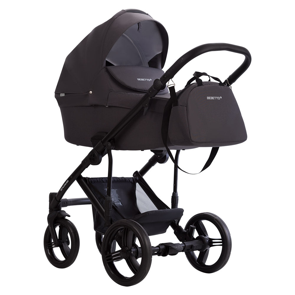 Dječja kolica Bebetto Magnum Light 03/CZA 2u1