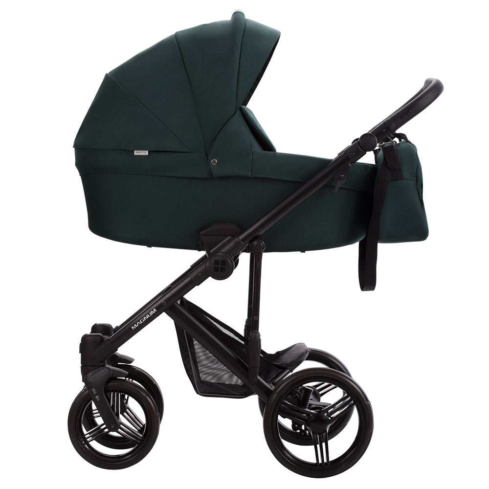 Dječja kolica Bebetto Magnum Light 04/CZA 2u1