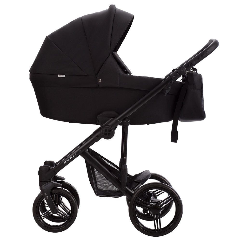Dječja kolica Bebetto Magnum Light 05/CZA 2u1