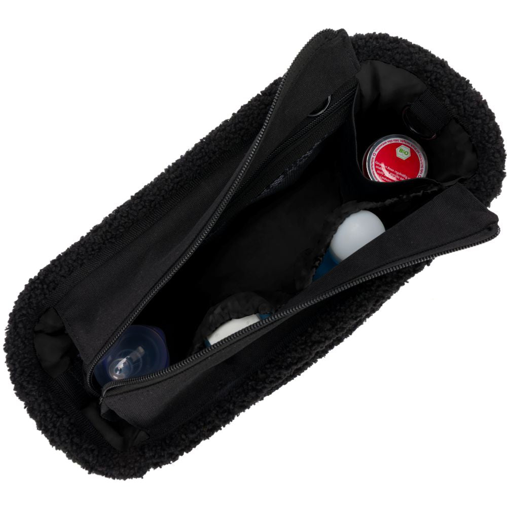 Fillikid organizer za kolica Teddy, black