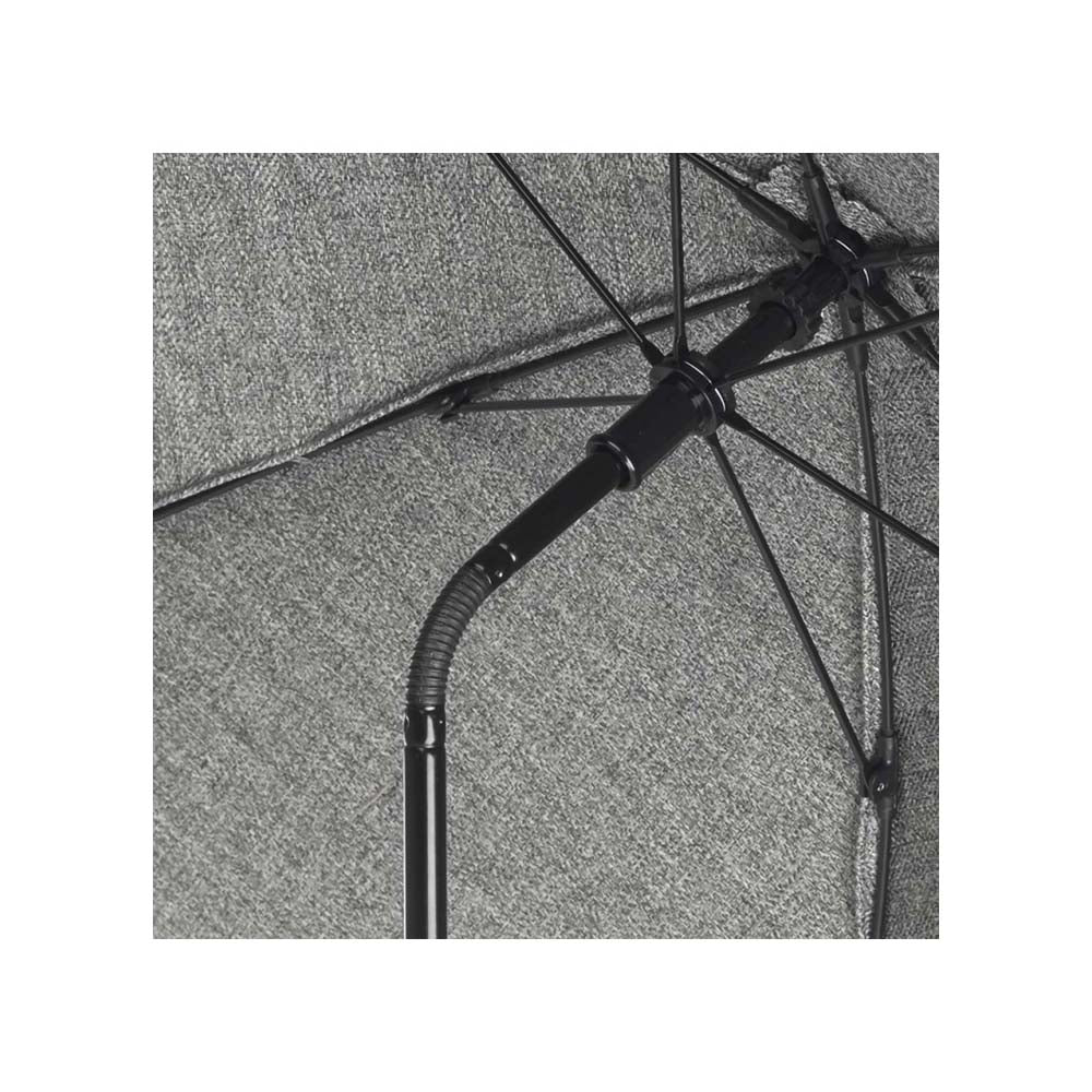 JANE Suncobran za kolica, Cold Black