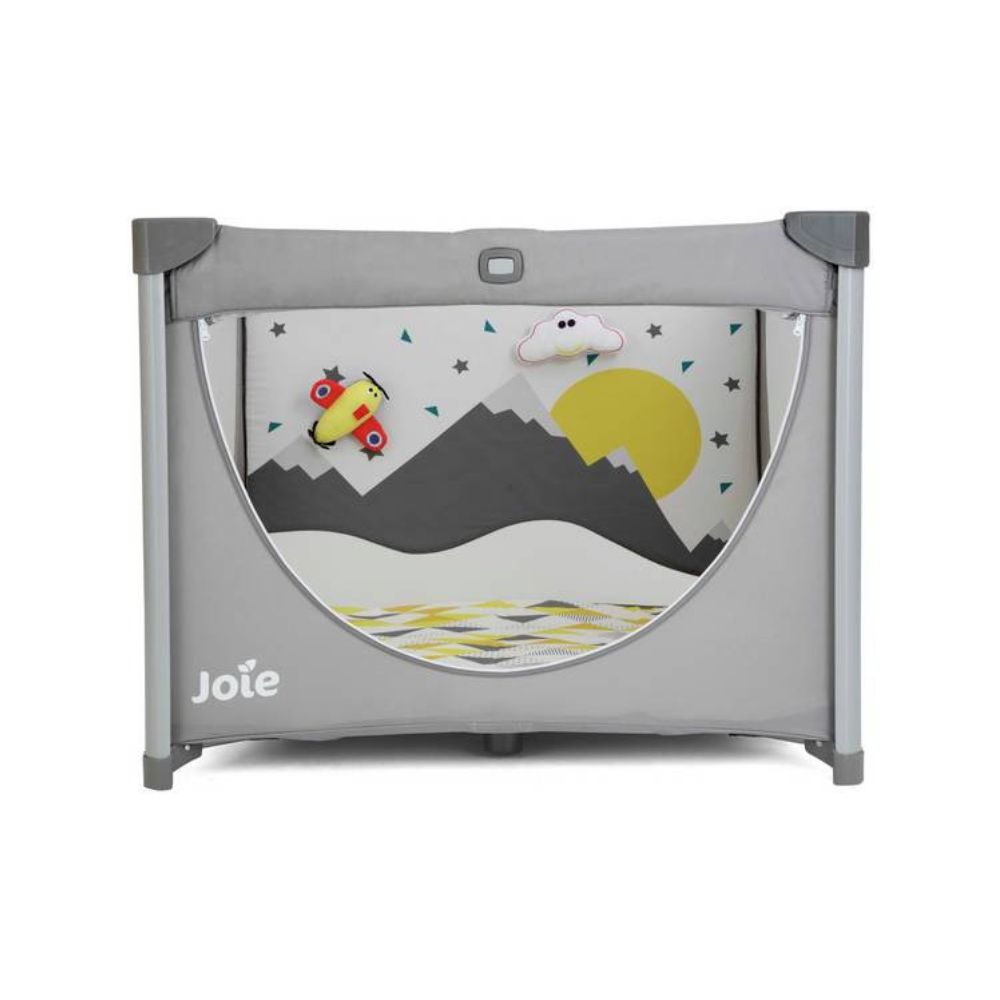 Joie Dječja igraonica/vrtić Explorer, Cheer Little