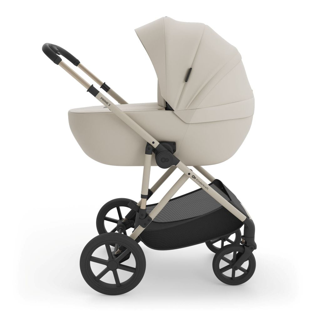 Kinderkraft Kolica Prime 3 3u1, Beige