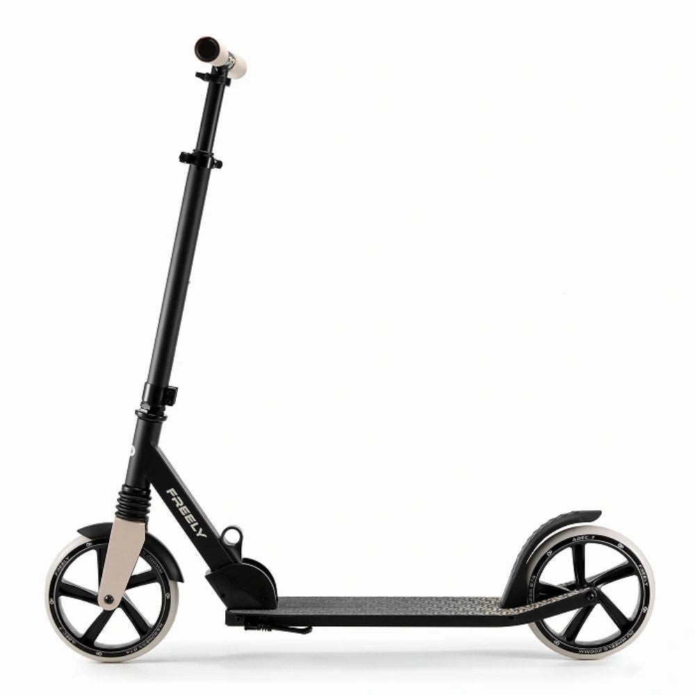 Kinderkraft romobil FREELY - Beige