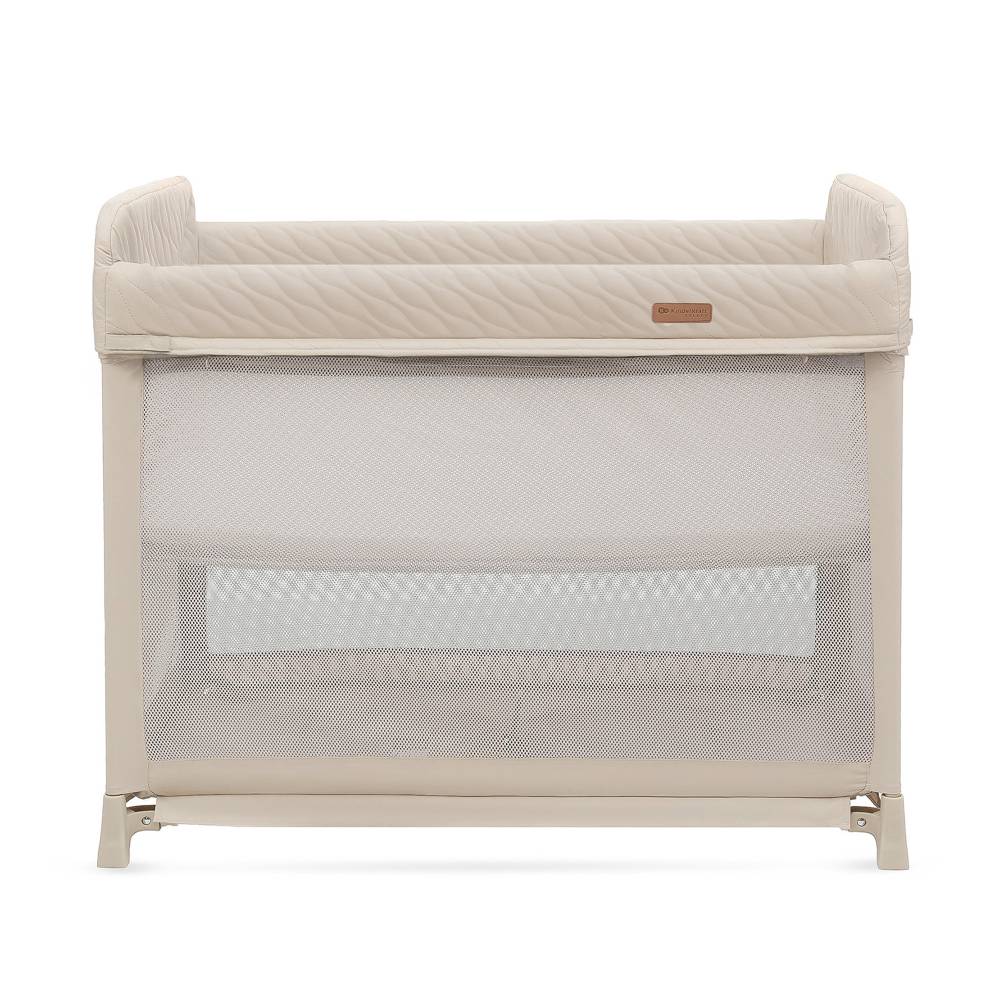 Kinderkraft Putni krevetić Moon Dream - Beige