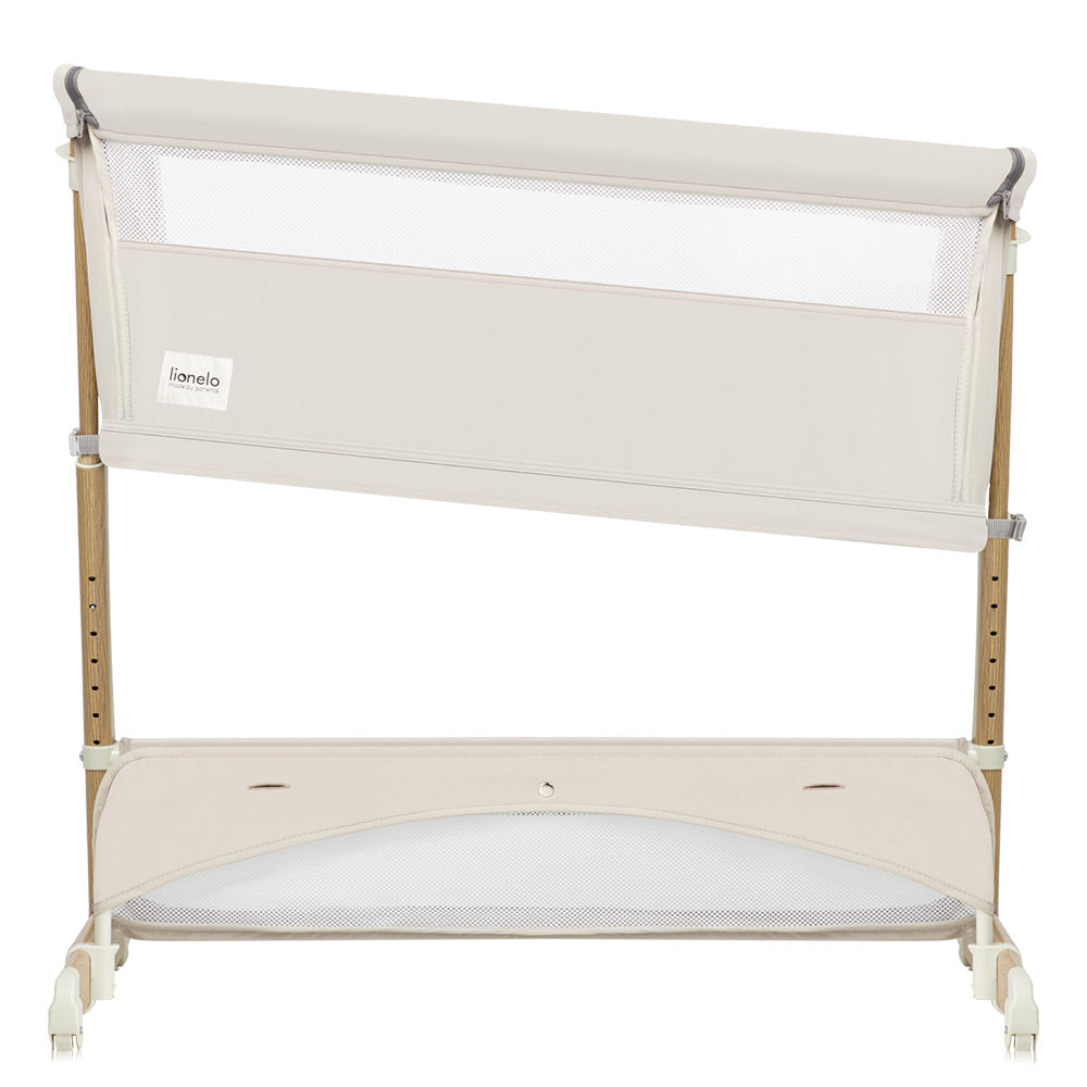 Lionelo krevetić 5u1 Thomi plus, Beige Sand