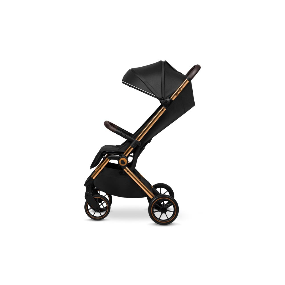 Lionelo sportska kolica Cloe, Black Onyx