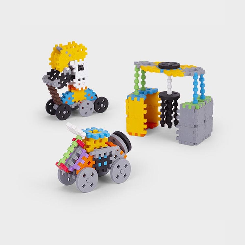 Marioinex Mini Waffle konstruktor 300 kom